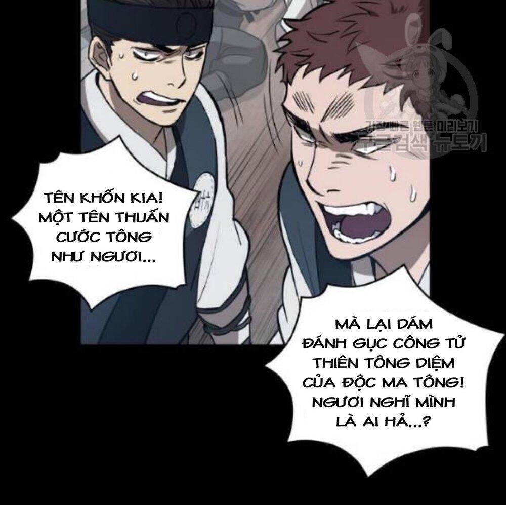Nano Ma Thần Chap 40 - Next Chap 41