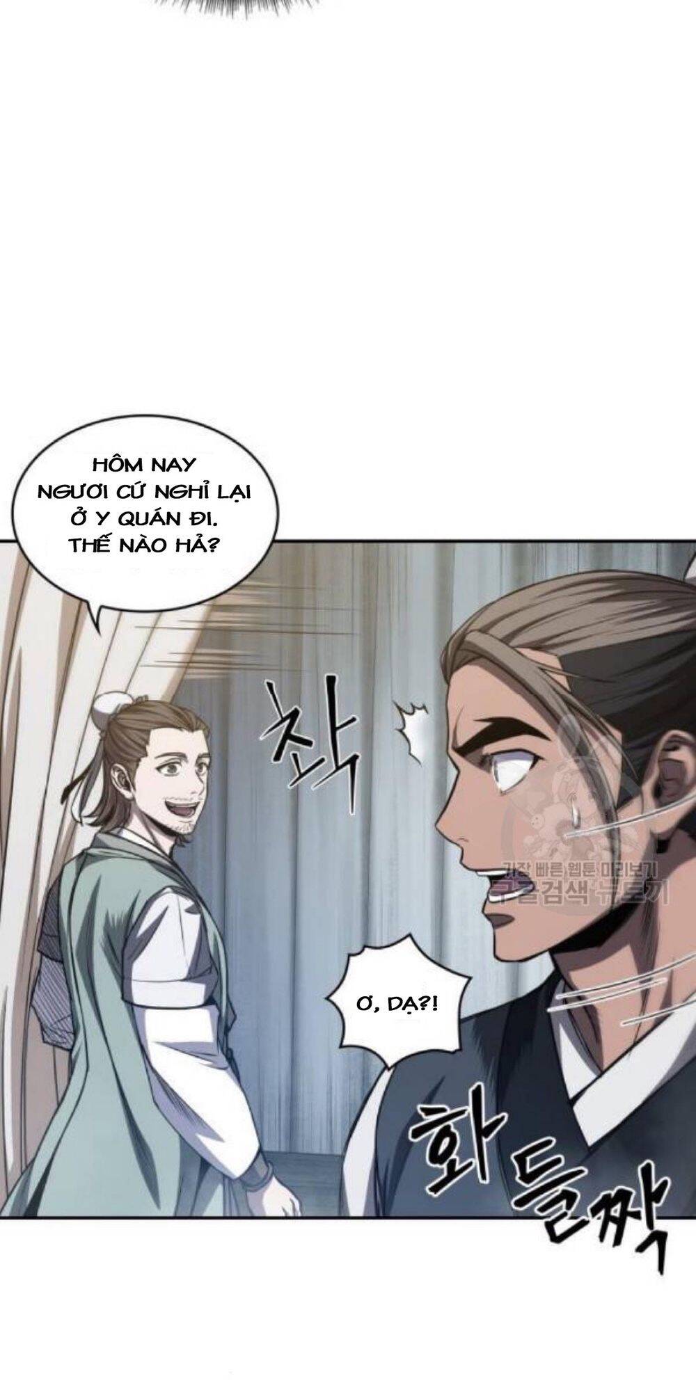 Nano Ma Thần Chap 40 - Next Chap 41