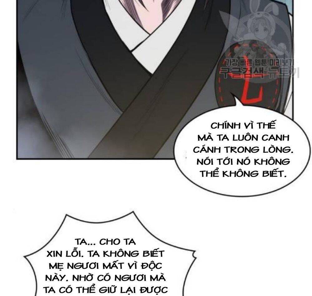 Nano Ma Thần Chap 40 - Next Chap 41