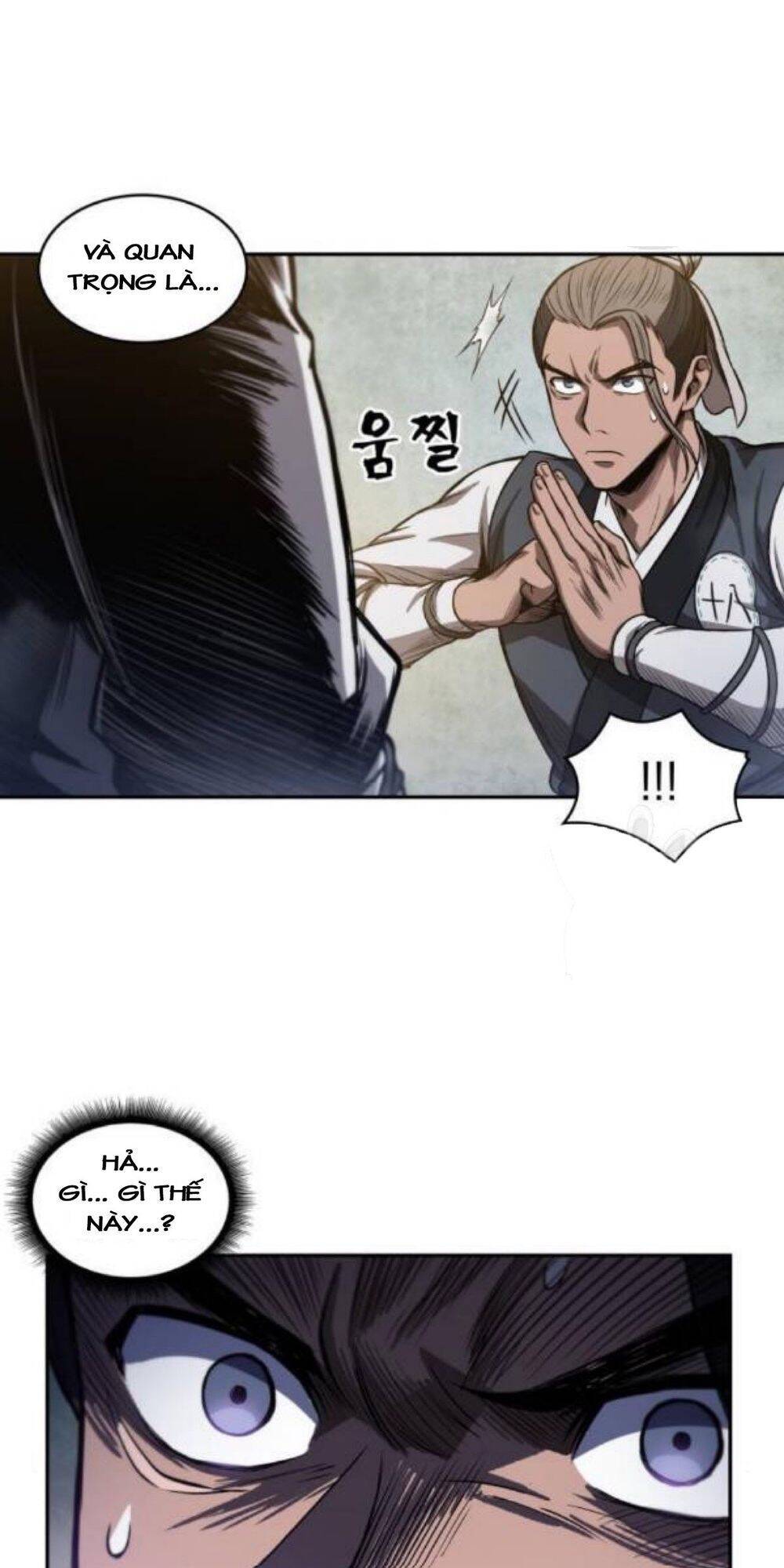 Nano Ma Thần Chap 40 - Next Chap 41