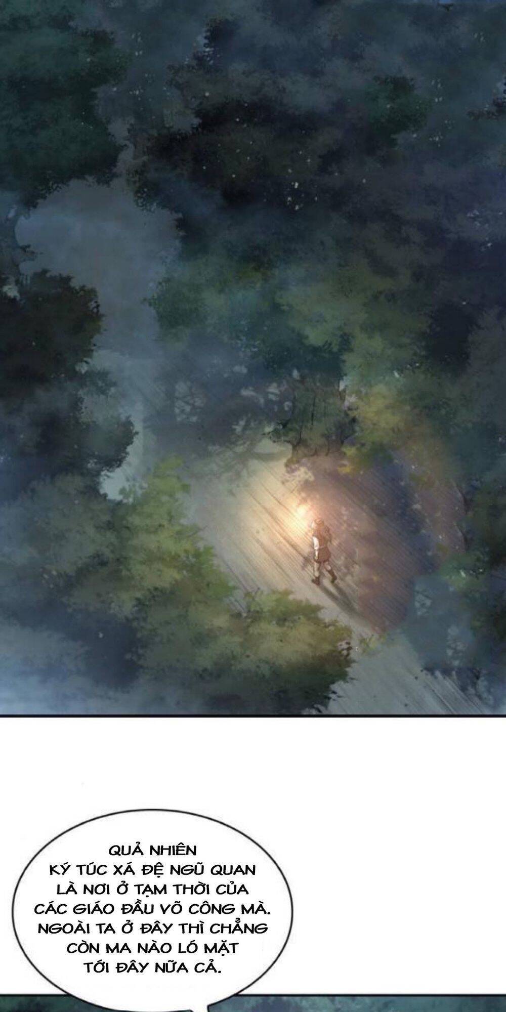 Nano Ma Thần Chap 40 - Next Chap 41