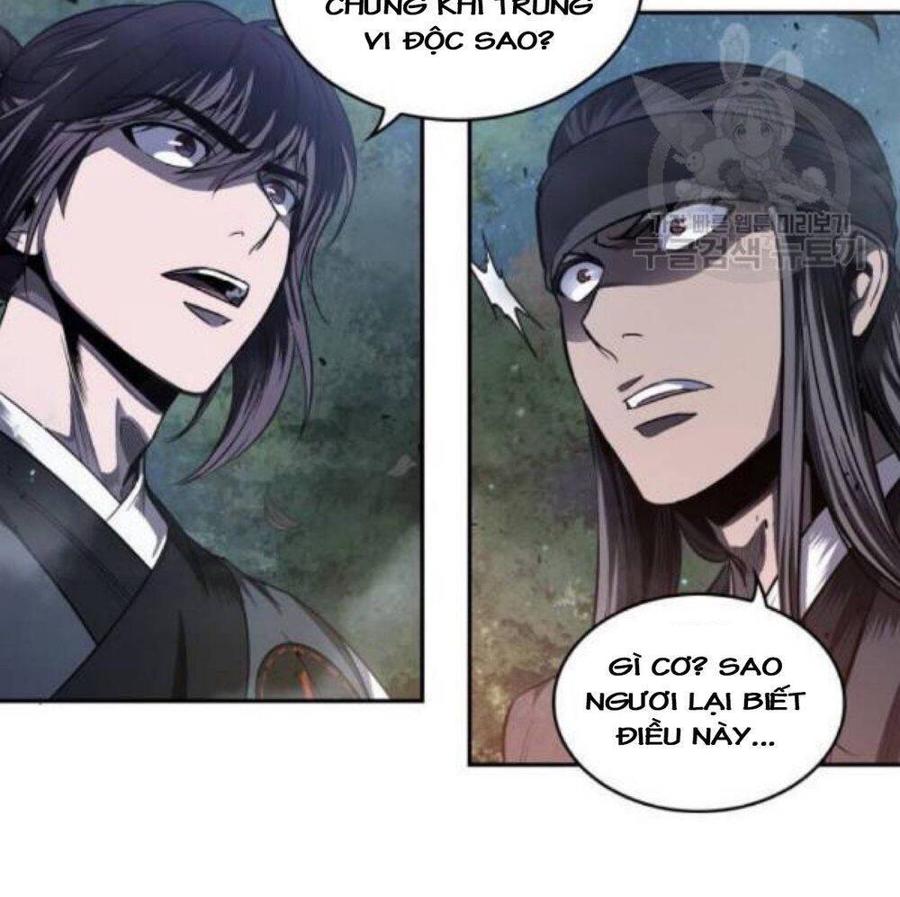 Nano Ma Thần Chap 40 - Next Chap 41
