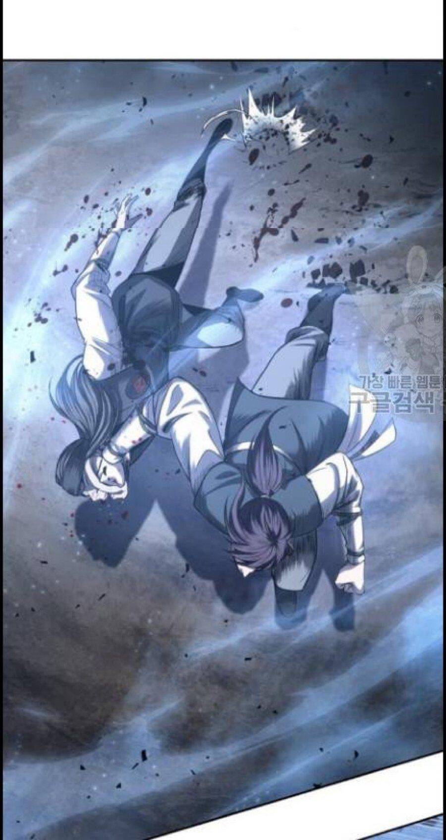 Nano Ma Thần Chap 41 - Next Chap 42