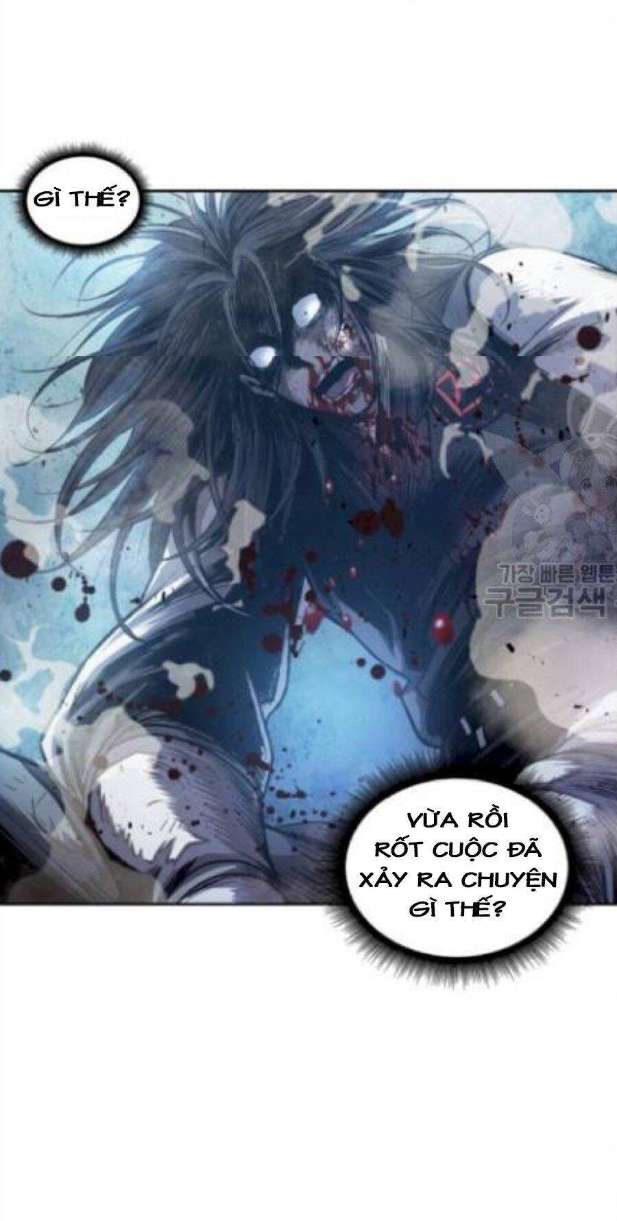 Nano Ma Thần Chap 41 - Next Chap 42