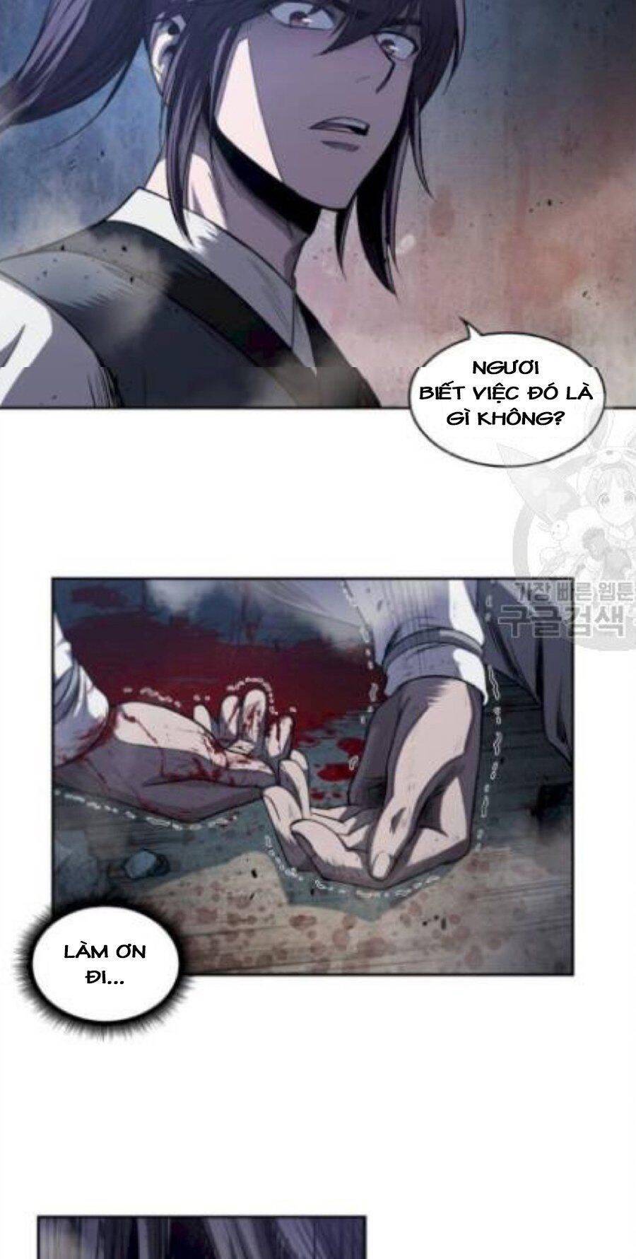 Nano Ma Thần Chap 41 - Next Chap 42