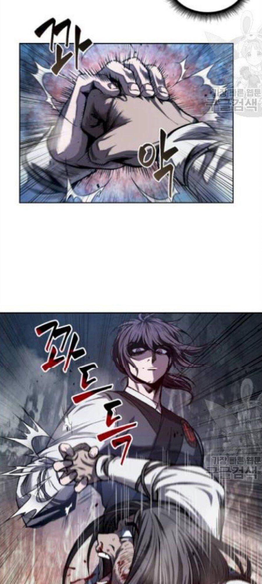 Nano Ma Thần Chap 41 - Next Chap 42