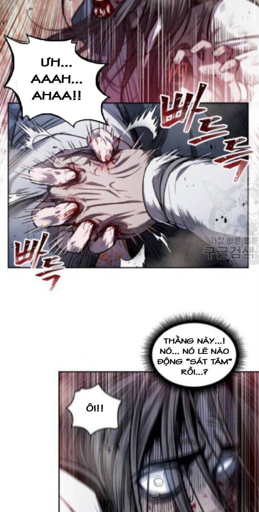 Nano Ma Thần Chap 41 - Next Chap 42