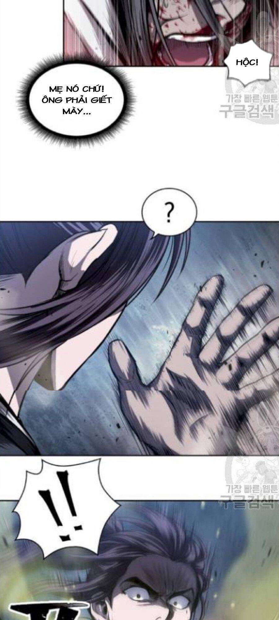 Nano Ma Thần Chap 41 - Next Chap 42
