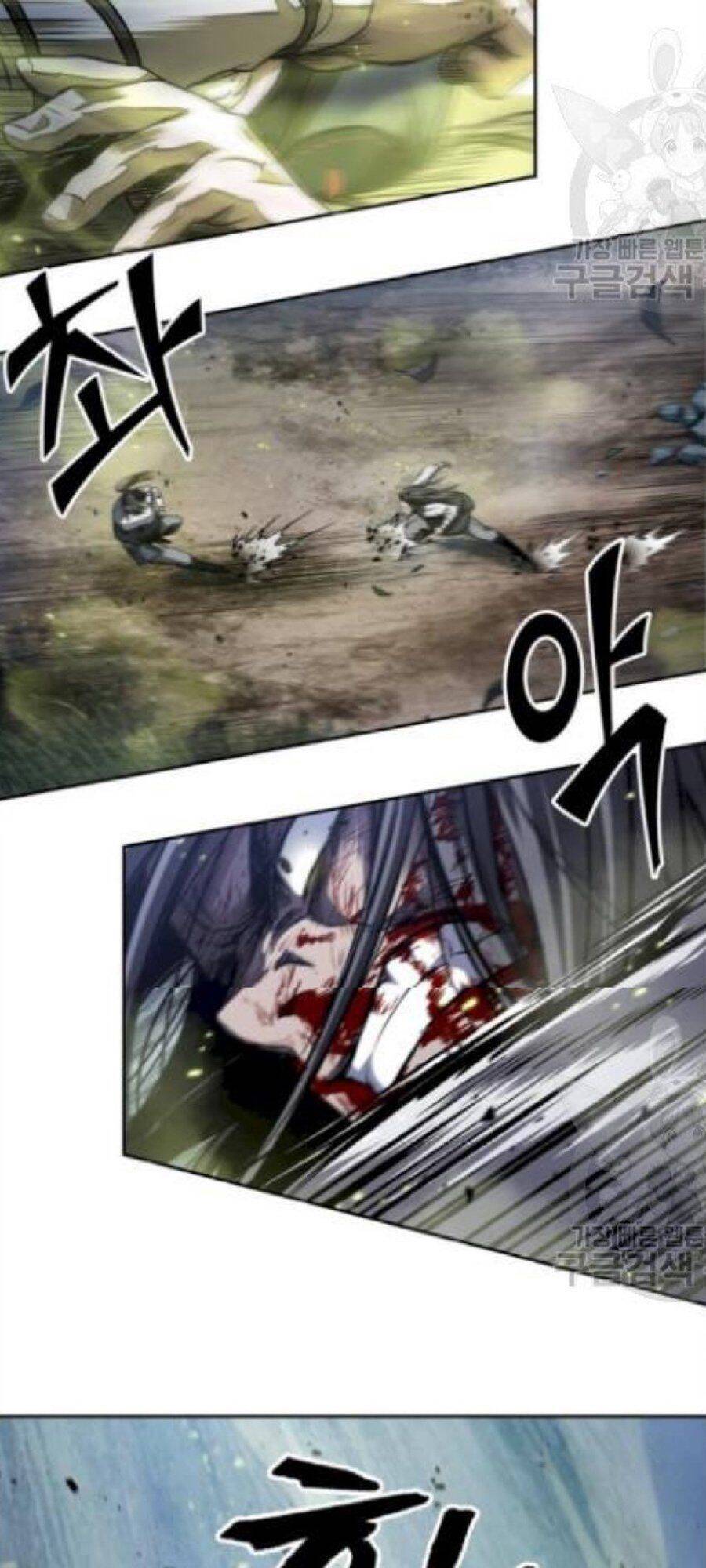 Nano Ma Thần Chap 41 - Next Chap 42