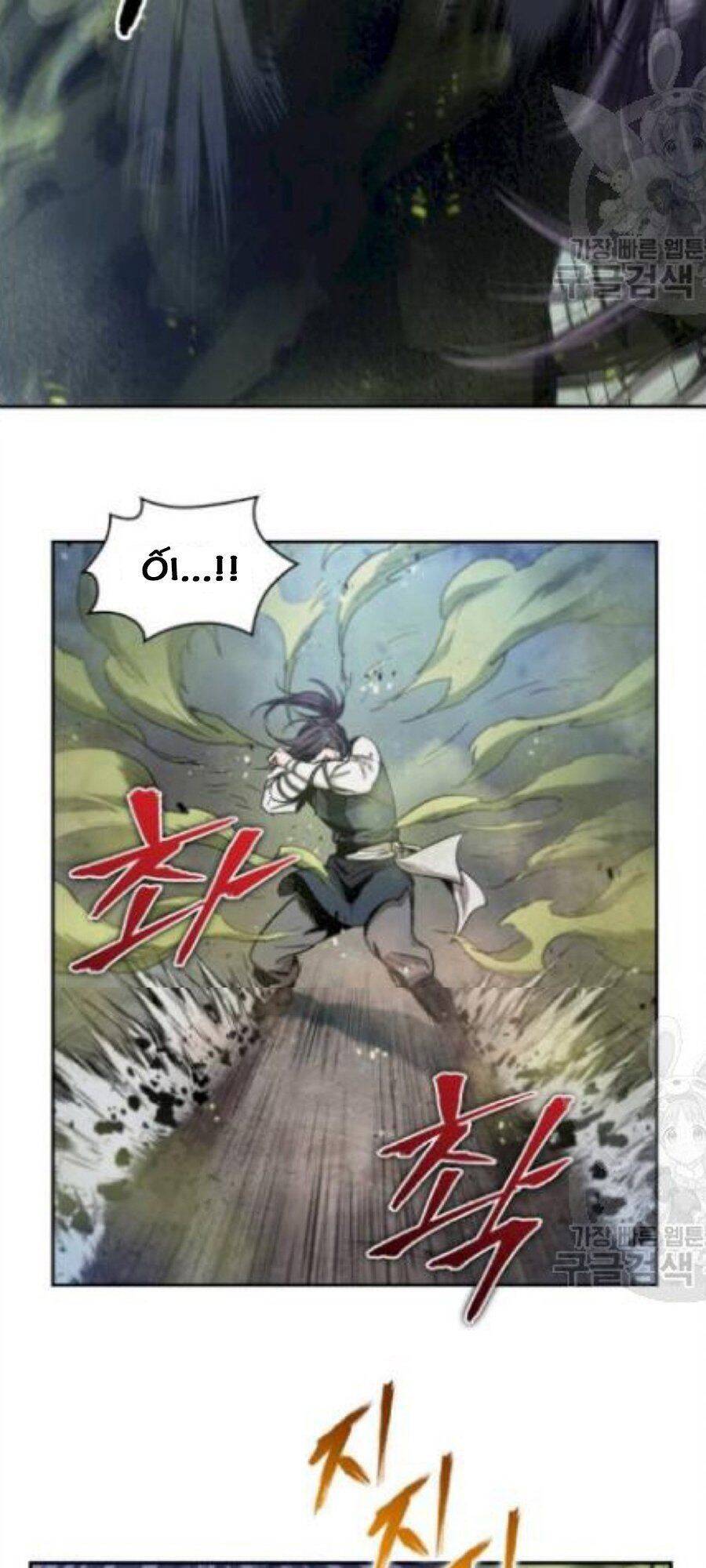 Nano Ma Thần Chap 41 - Next Chap 42