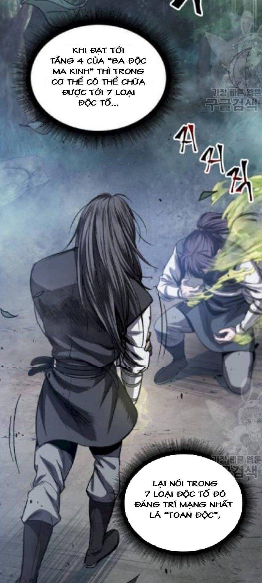Nano Ma Thần Chap 41 - Next Chap 42