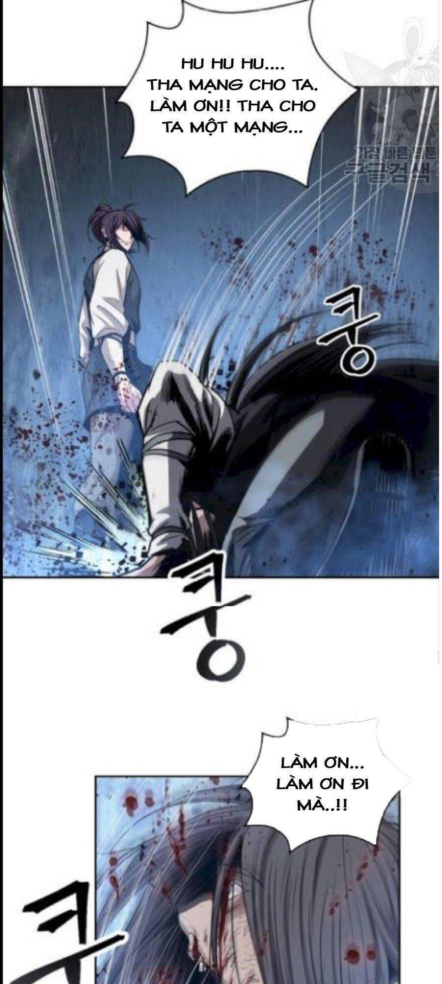 Nano Ma Thần Chap 41 - Next Chap 42