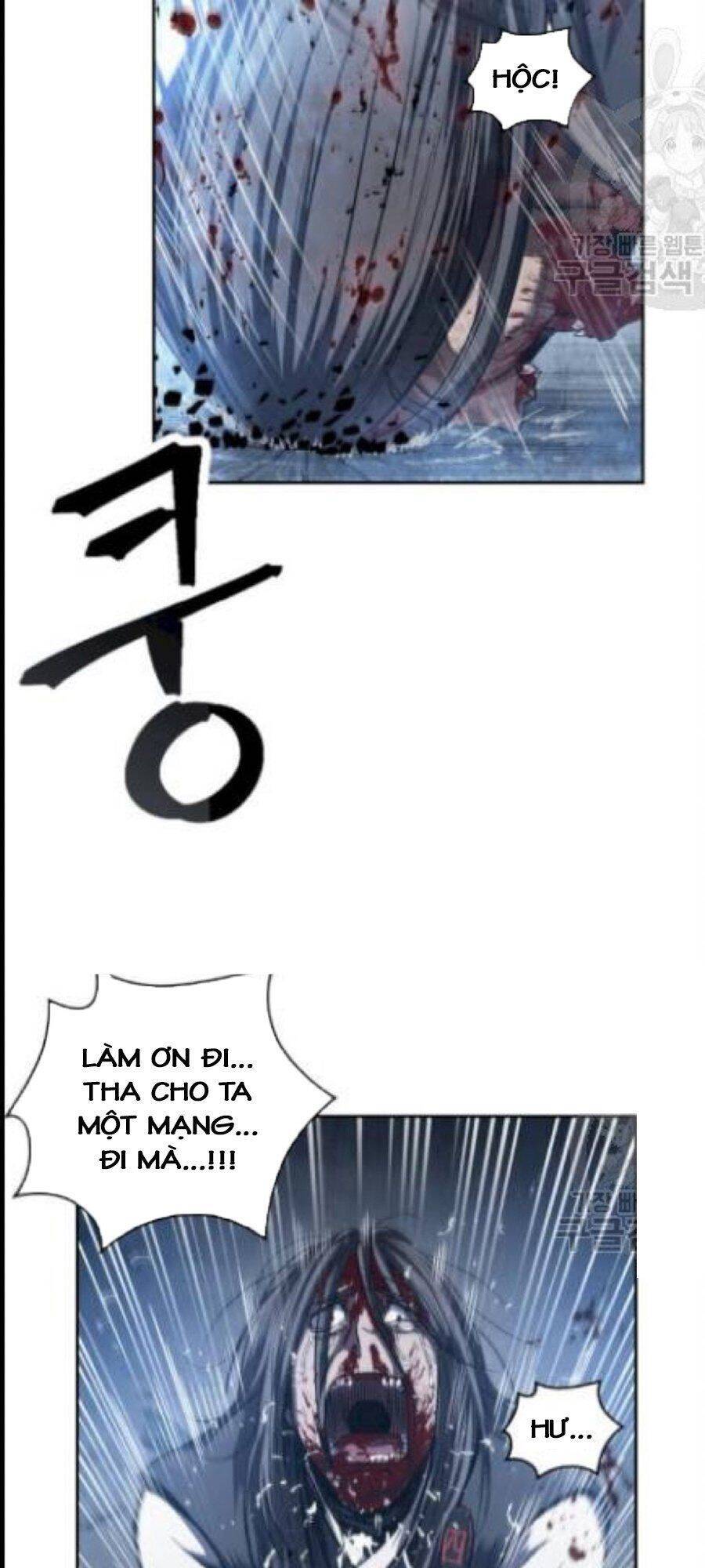 Nano Ma Thần Chap 41 - Next Chap 42