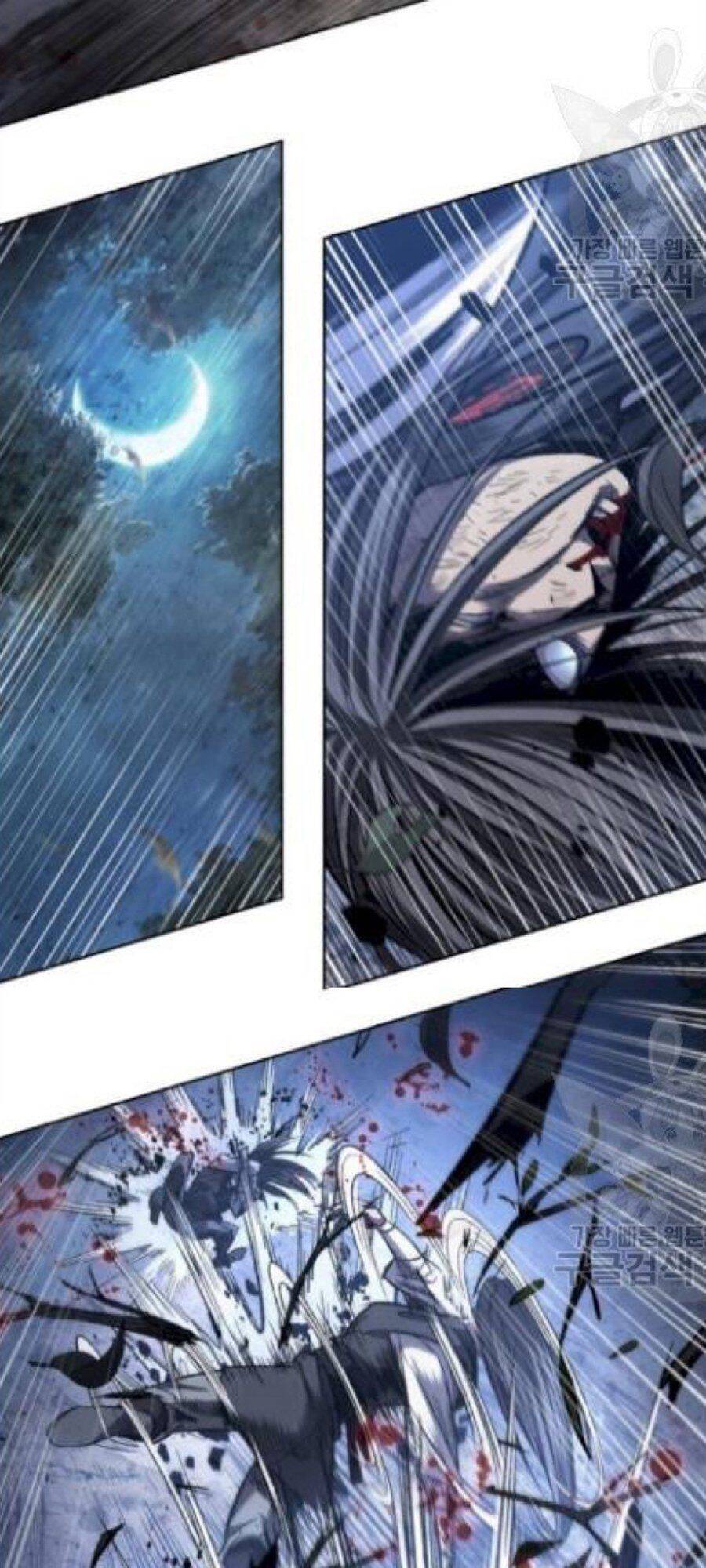 Nano Ma Thần Chap 41 - Next Chap 42