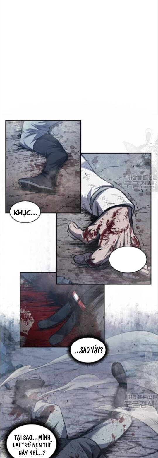 Nano Ma Thần Chap 42 - Next Chap 43