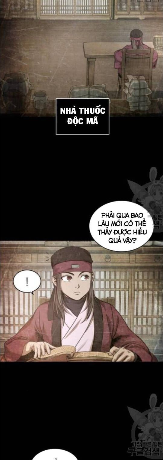 Nano Ma Thần Chap 42 - Next Chap 43