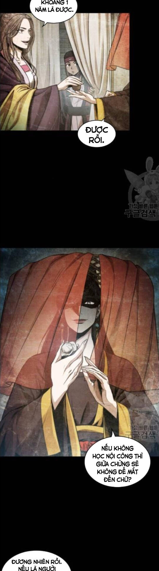 Nano Ma Thần Chap 42 - Next Chap 43