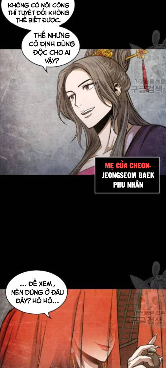 Nano Ma Thần Chap 42 - Next Chap 43