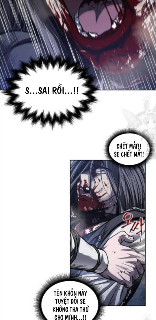 Nano Ma Thần Chap 42 - Next Chap 43