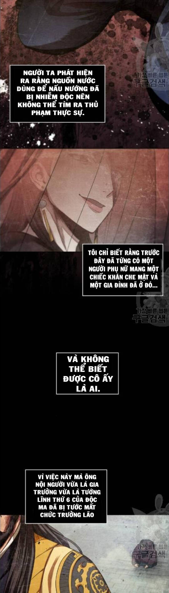 Nano Ma Thần Chap 42 - Next Chap 43