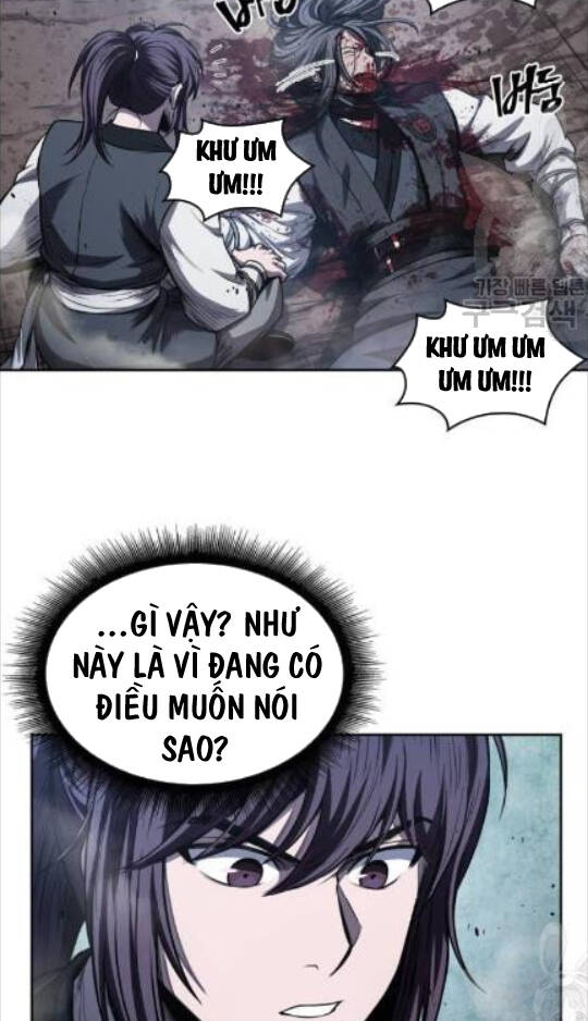 Nano Ma Thần Chap 42 - Next Chap 43