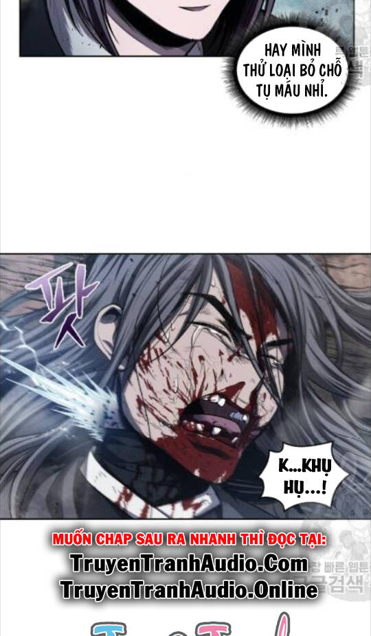 Nano Ma Thần Chap 42 - Next Chap 43