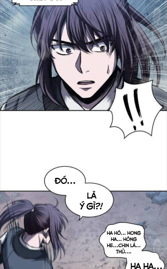 Nano Ma Thần Chap 42 - Next Chap 43