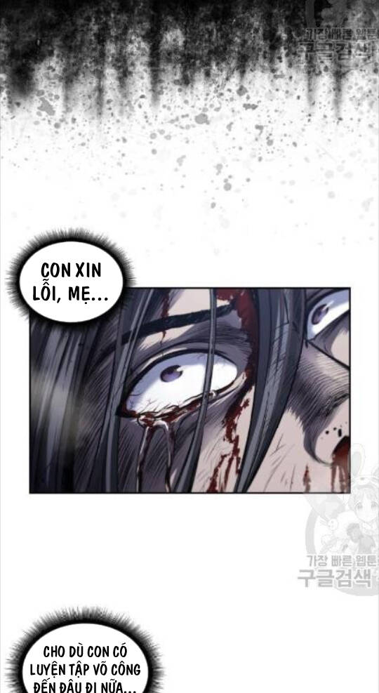 Nano Ma Thần Chap 42 - Next Chap 43