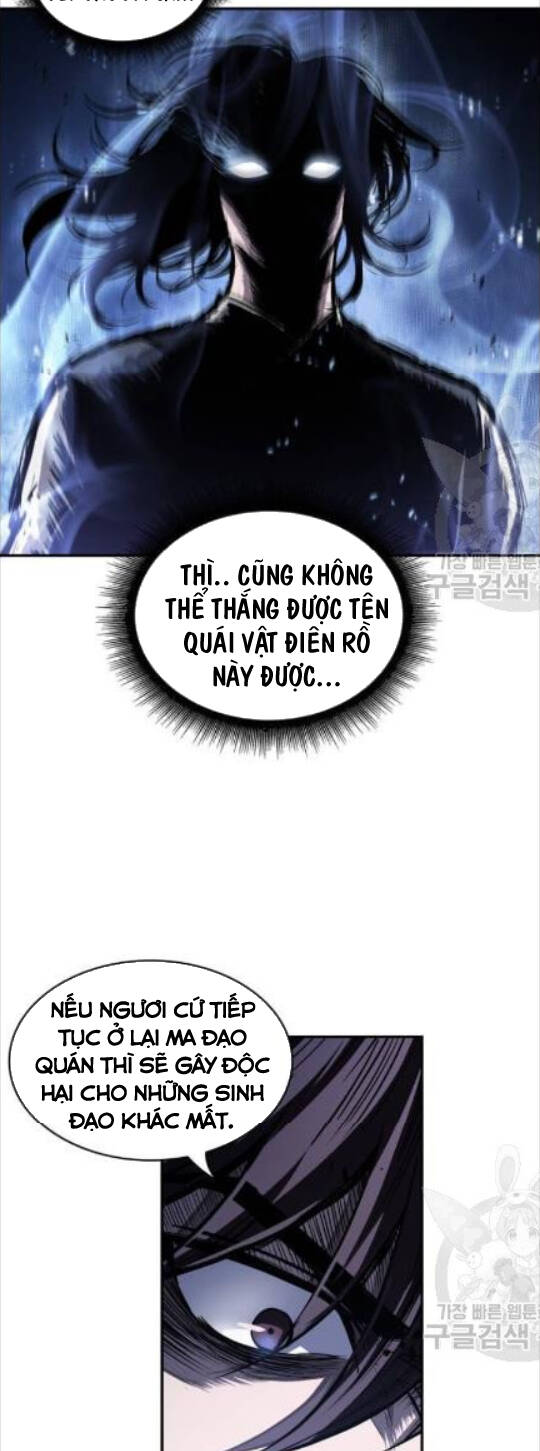 Nano Ma Thần Chap 42 - Next Chap 43