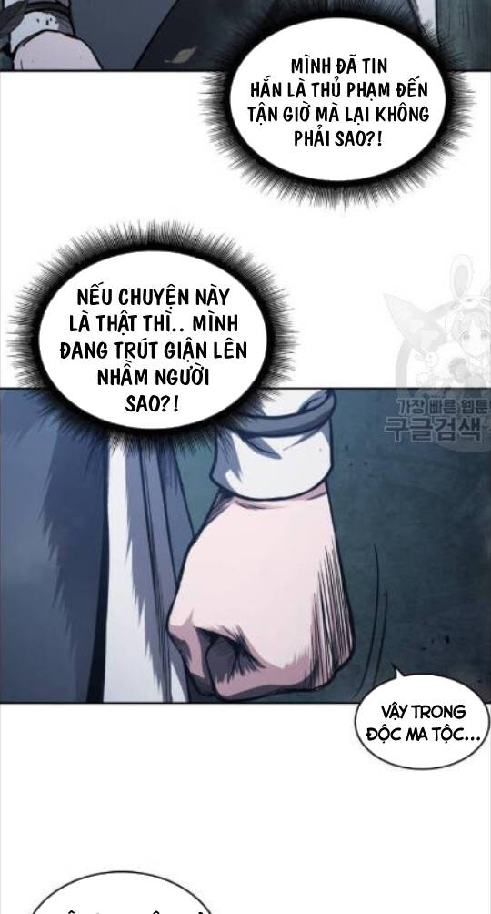 Nano Ma Thần Chap 42 - Next Chap 43