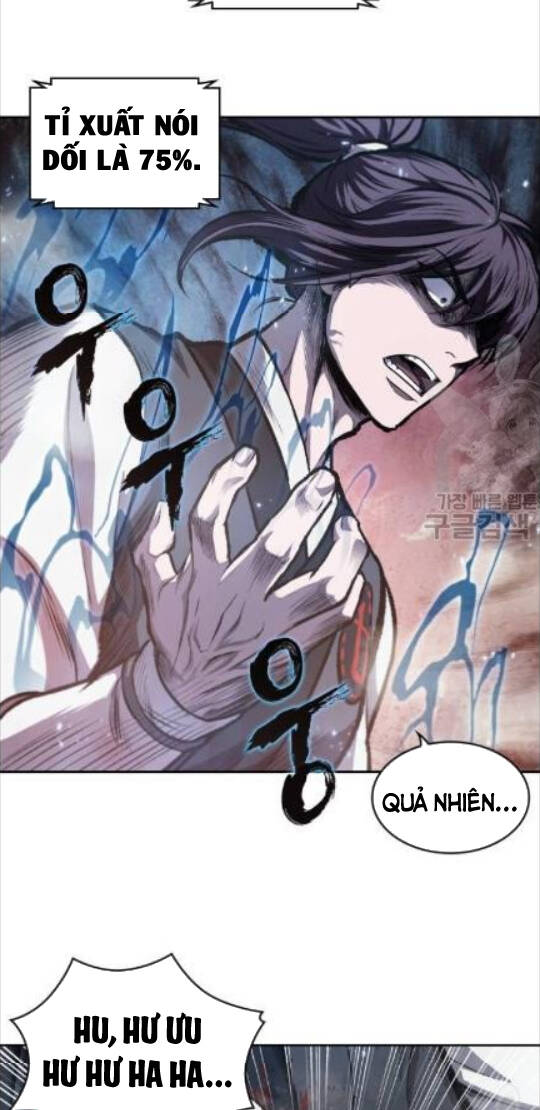 Nano Ma Thần Chap 42 - Next Chap 43