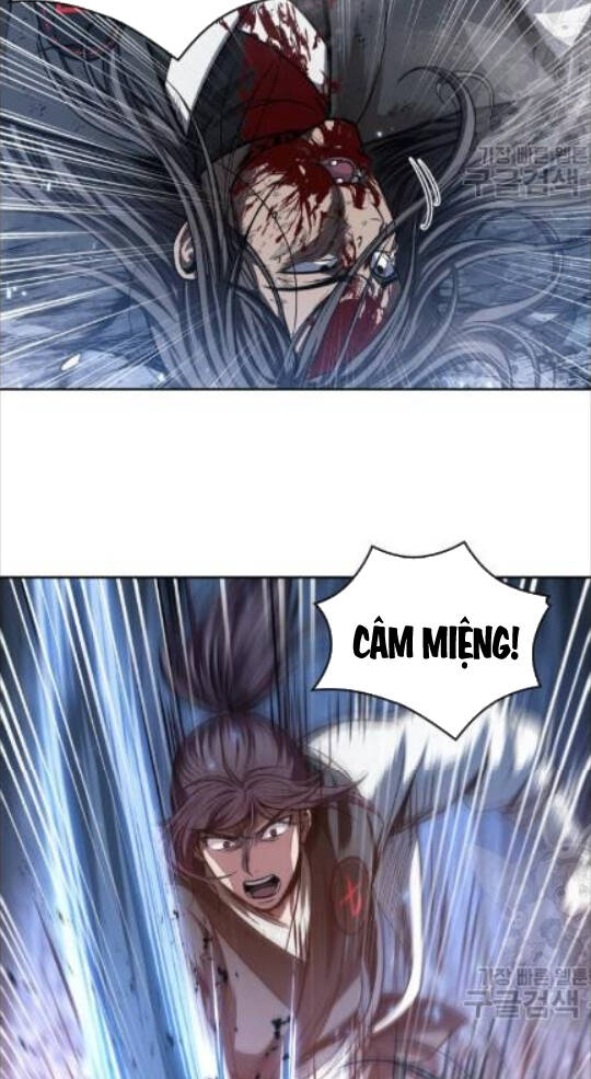 Nano Ma Thần Chap 42 - Next Chap 43
