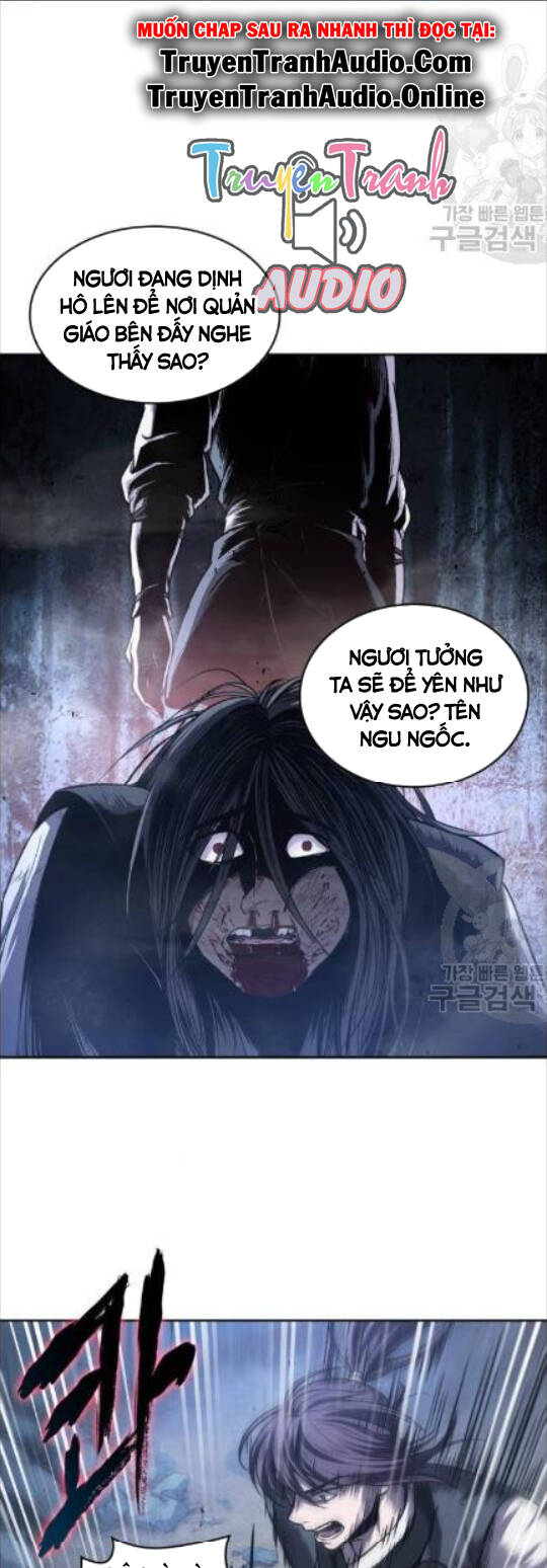 Nano Ma Thần Chap 42 - Next Chap 43