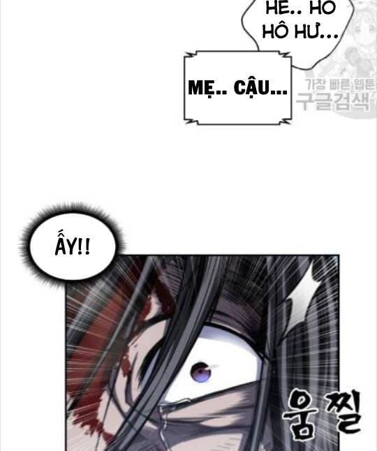 Nano Ma Thần Chap 42 - Next Chap 43