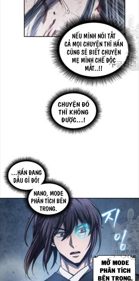 Nano Ma Thần Chap 42 - Next Chap 43