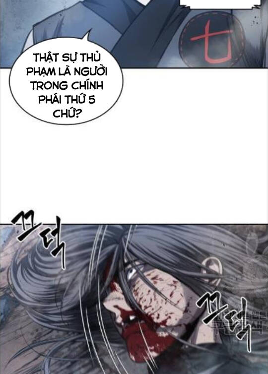 Nano Ma Thần Chap 42 - Next Chap 43