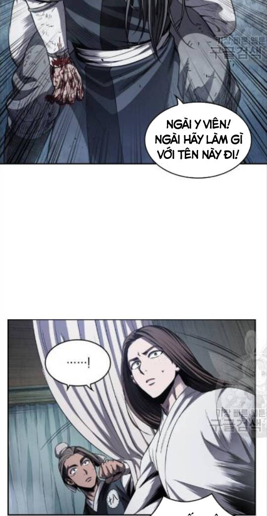 Nano Ma Thần Chap 42 - Next Chap 43