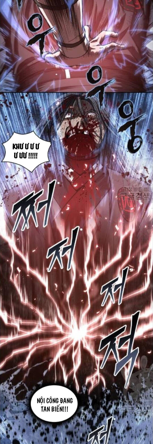 Nano Ma Thần Chap 42 - Next Chap 43