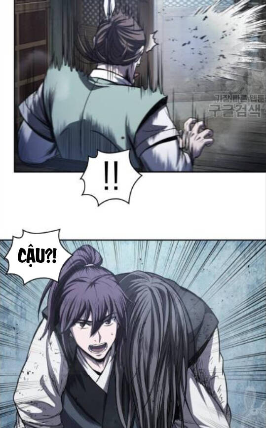 Nano Ma Thần Chap 42 - Next Chap 43