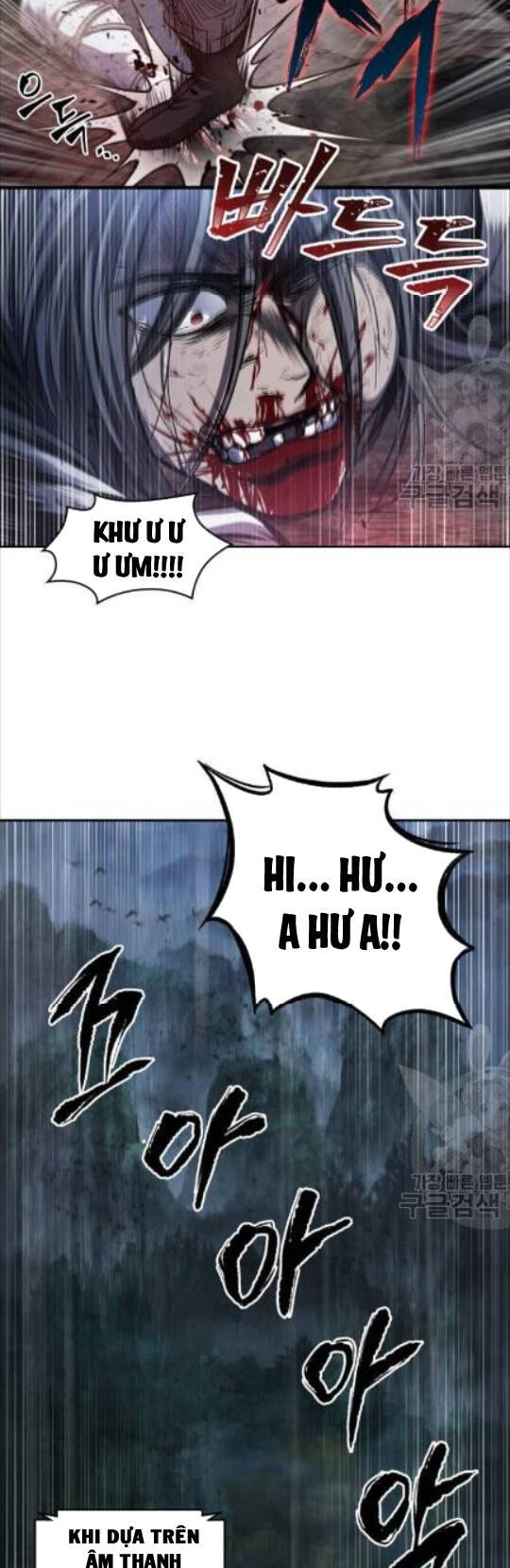 Nano Ma Thần Chap 42 - Next Chap 43