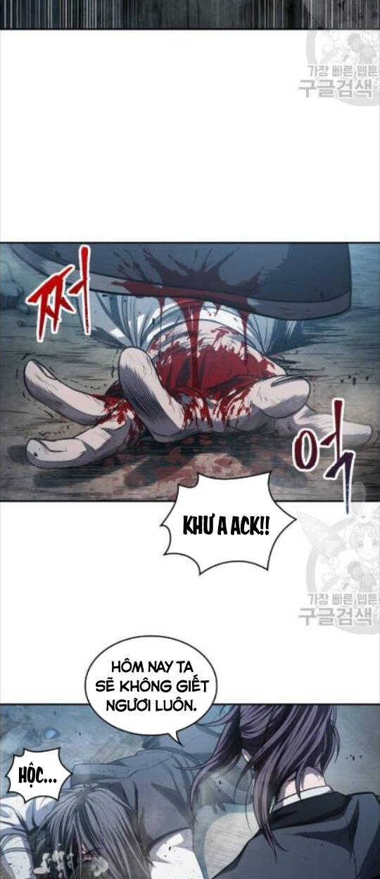 Nano Ma Thần Chap 42 - Next Chap 43
