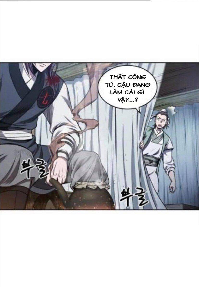 Nano Ma Thần Chap 43 - Next Chap 44