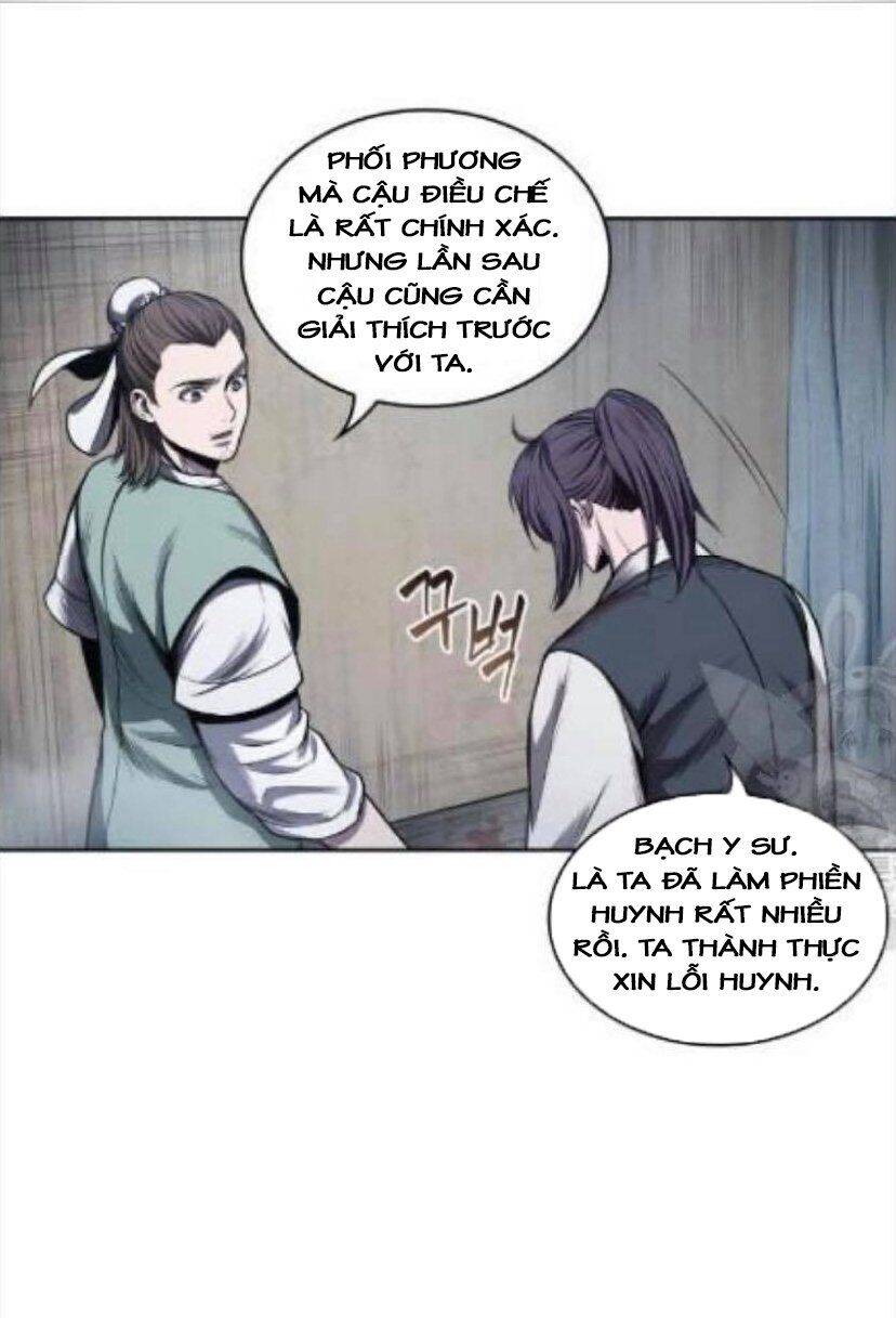 Nano Ma Thần Chap 43 - Next Chap 44