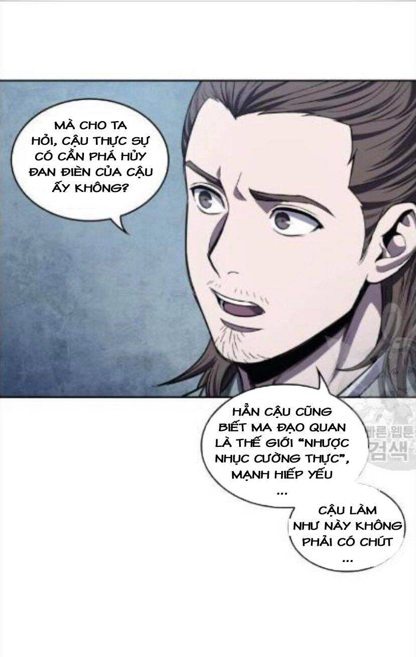 Nano Ma Thần Chap 43 - Next Chap 44