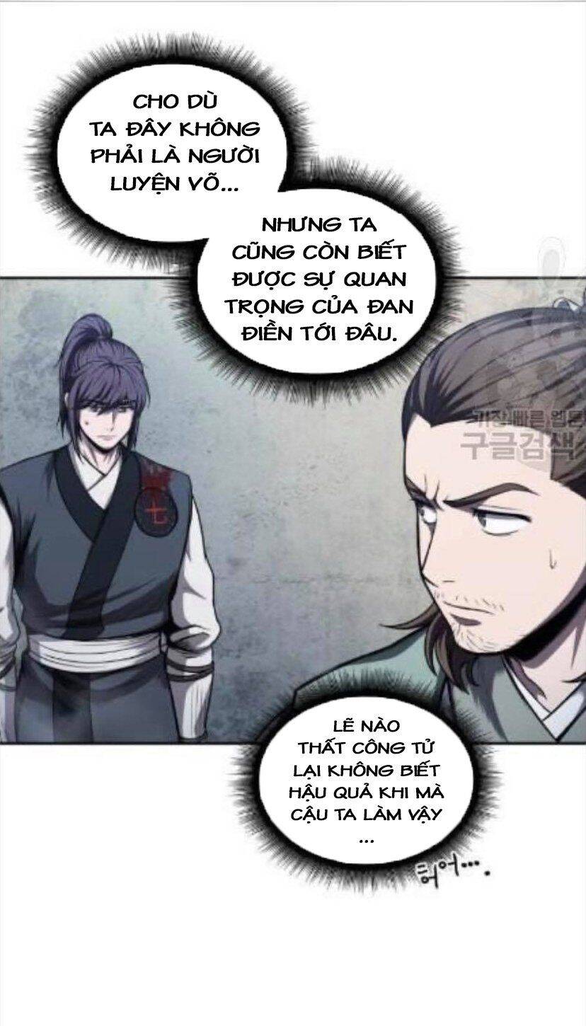 Nano Ma Thần Chap 43 - Next Chap 44