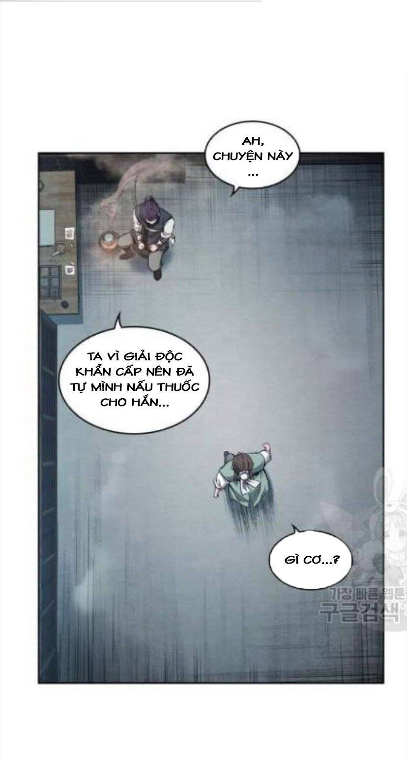 Nano Ma Thần Chap 43 - Next Chap 44