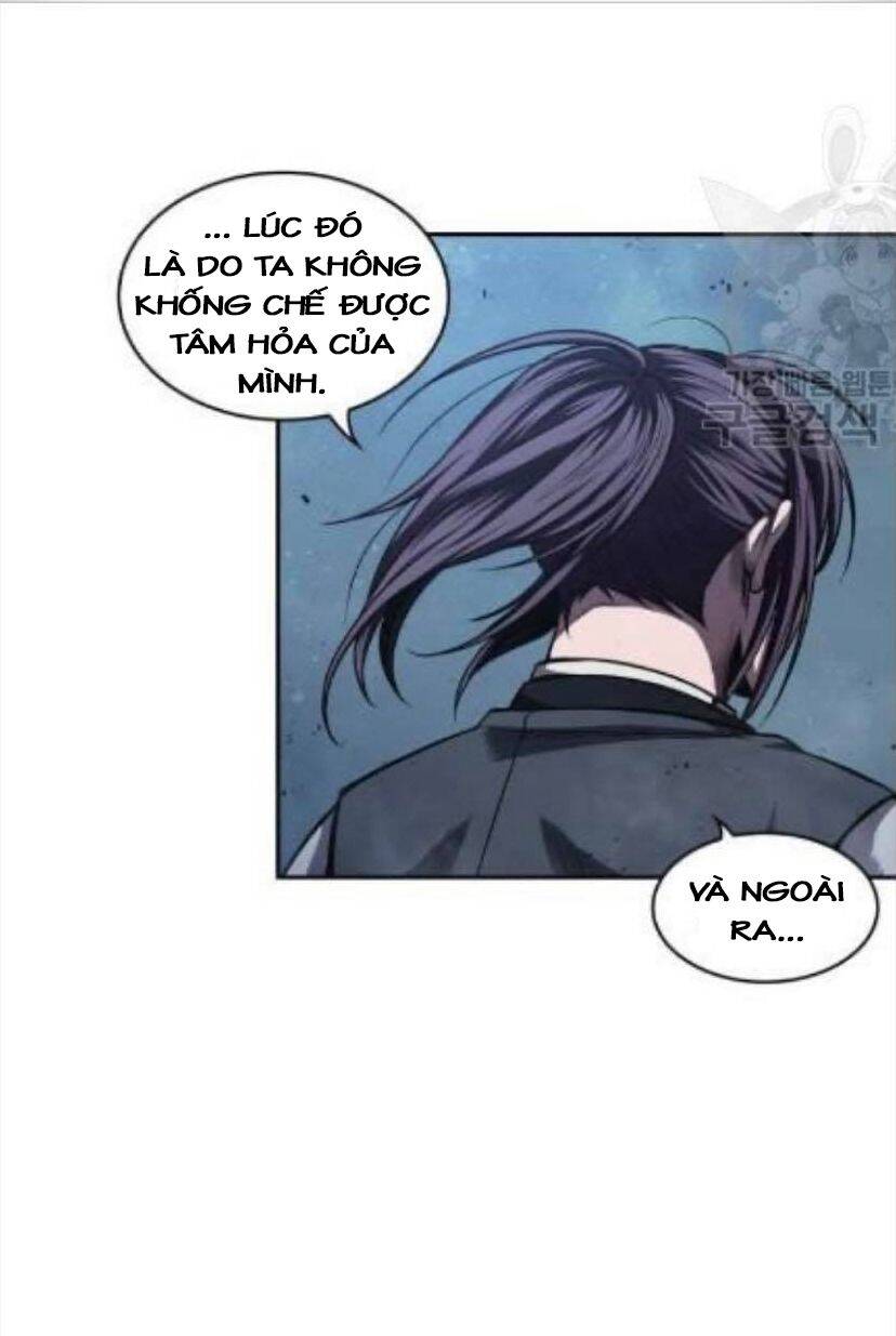 Nano Ma Thần Chap 43 - Next Chap 44