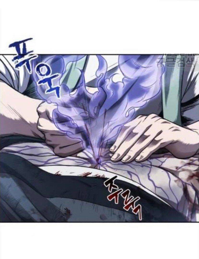 Nano Ma Thần Chap 43 - Next Chap 44