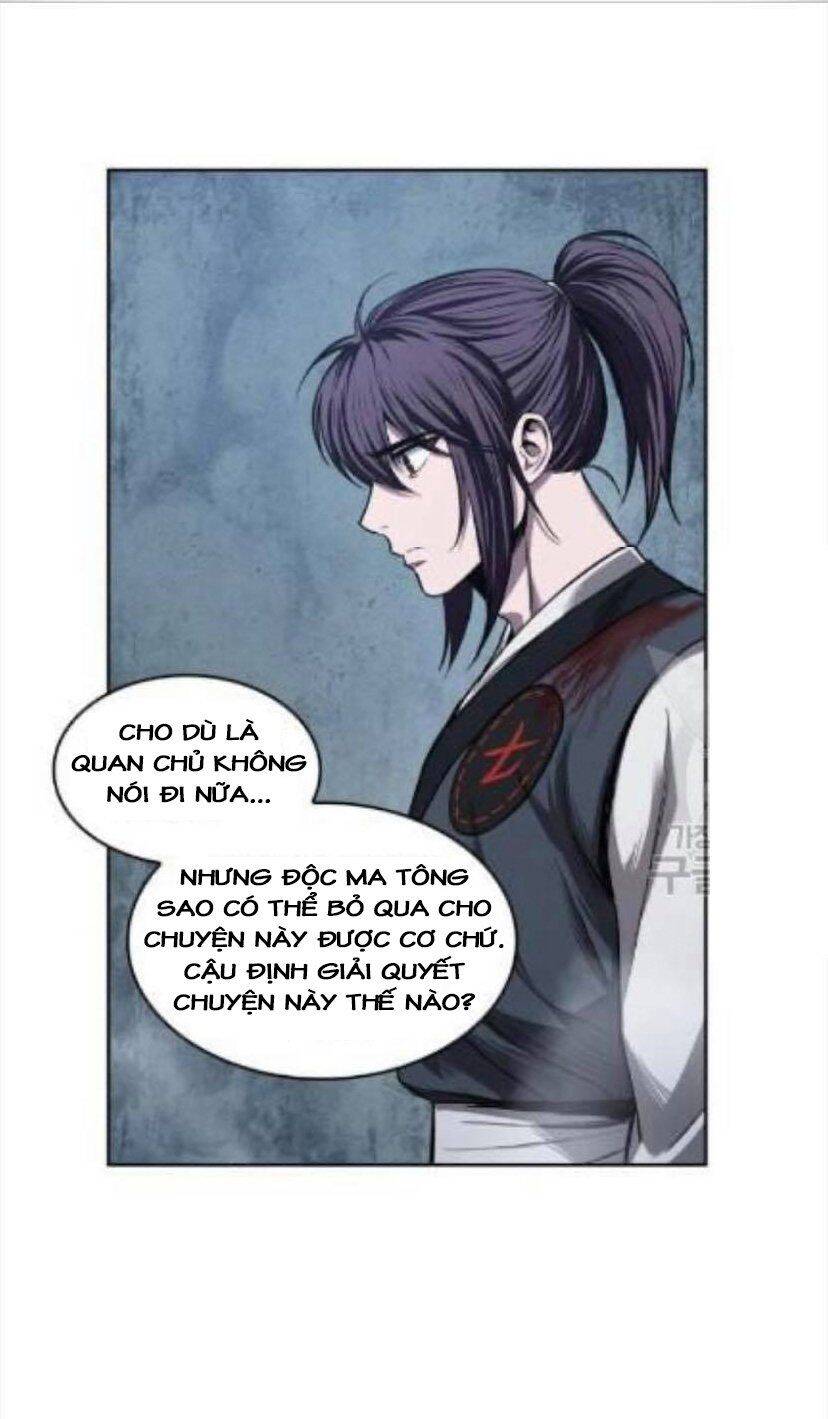 Nano Ma Thần Chap 43 - Next Chap 44