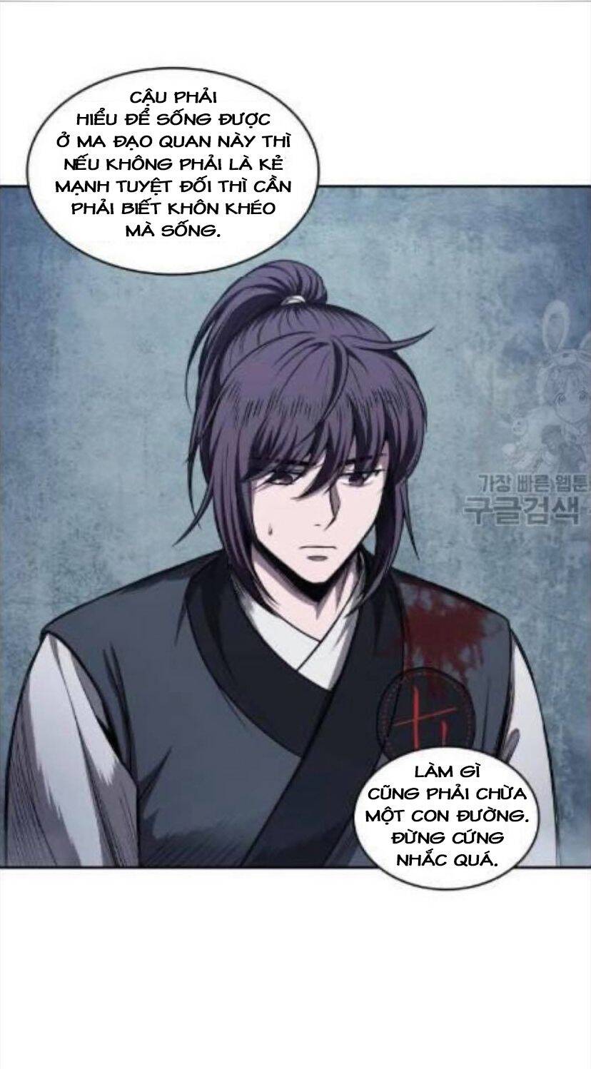 Nano Ma Thần Chap 43 - Next Chap 44